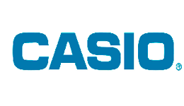 Компания Casio – новый партнер Scanberry